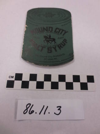 Needle Case With Sewing Needles