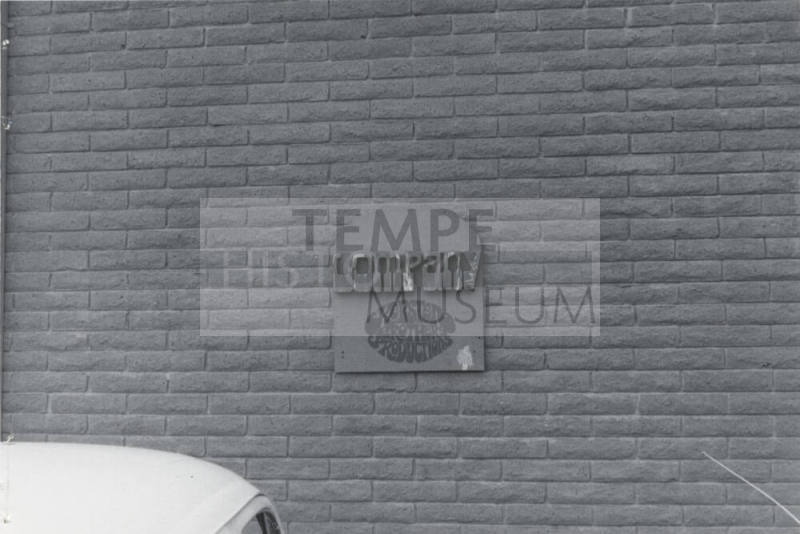 Kersten Brothers Productions - 120 East University Drive, Tempe, Arizona