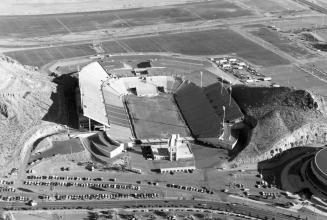 Sun Devil Stadium