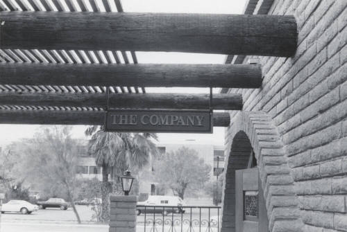 The Company - 122 East University Drive, Tempe, Arizona