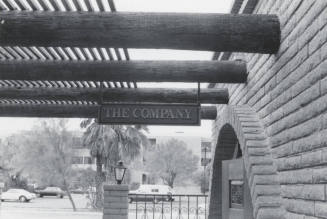 The Company - 122 East University Drive, Tempe, Arizona