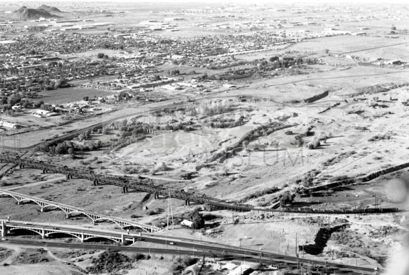 Tempe Bridges
