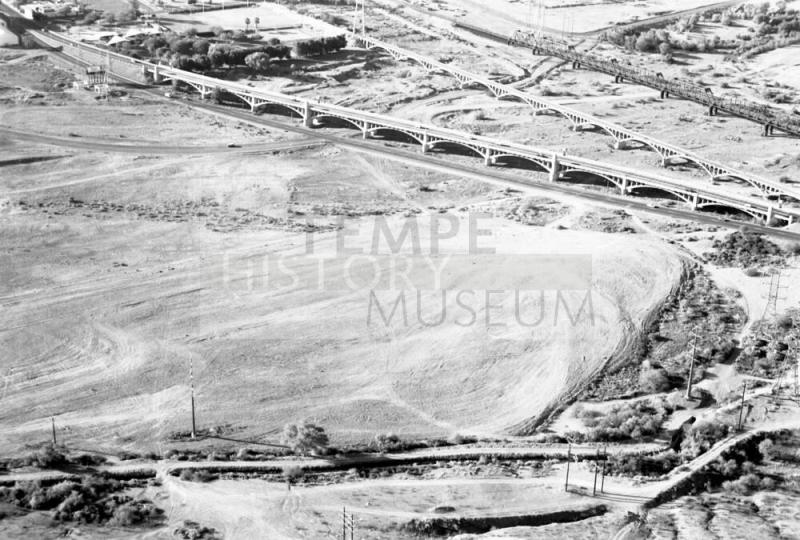 Tempe Bridges