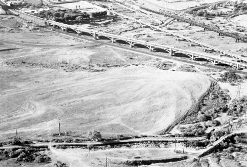 Tempe Bridges