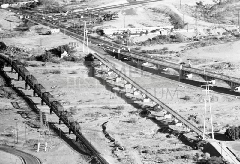 Tempe Bridges