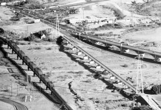 Tempe Bridges