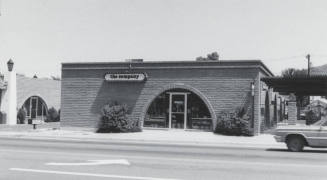 The Company - 122 East University Drive, Tempe, Arizona