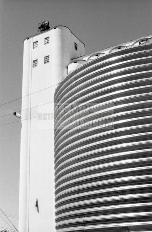 Hayden Flour Mill