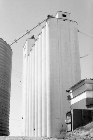 Hayden Flour Mill