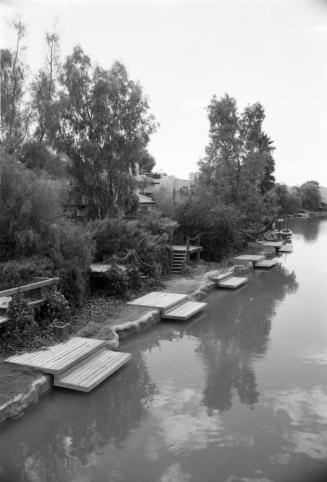 The Lakes neighborhood