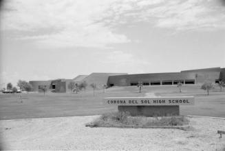 Corona del Sol High School