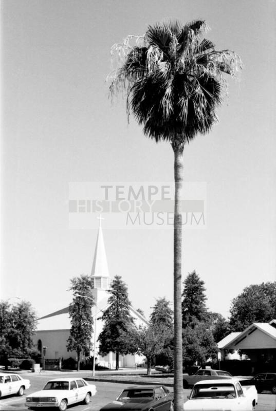 First Congregational United Church of Christ in Tempe