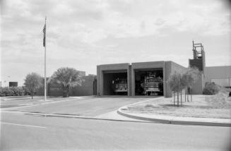 Tempe Fire Station No. 2