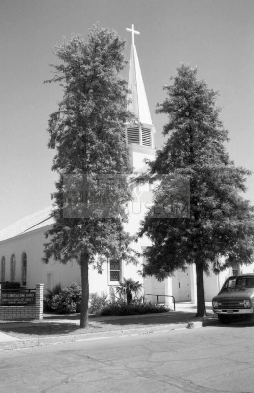 First Congregational United Church of Christ in Tempe
