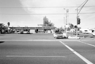 UTotem Convenience Store, North West corner of Apache and Price