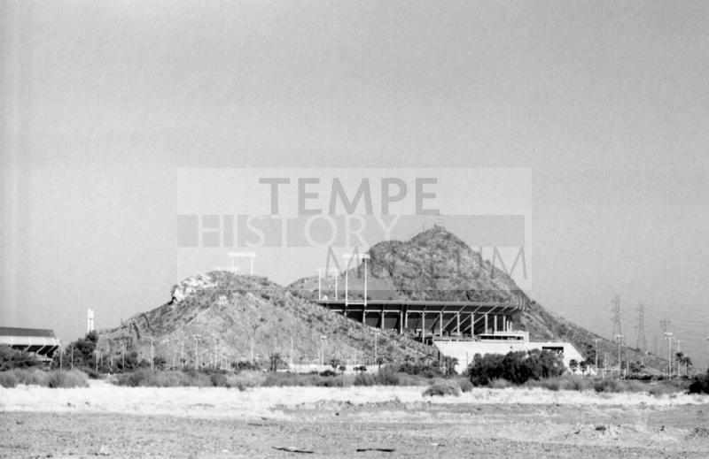 ASU Sun Devil Stadium