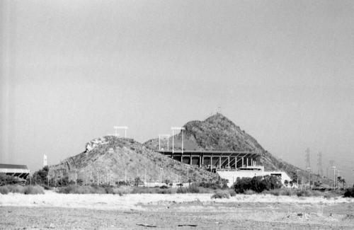 ASU Sun Devil Stadium