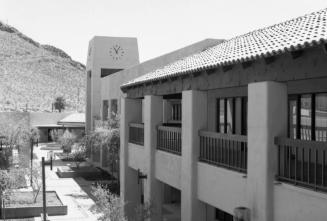 America West Offices in Downtown Tempe, Arizona