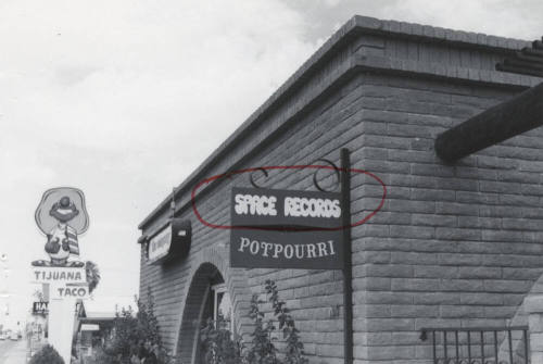 Potpourri - 120 East University Drive, Tempe, Arizona