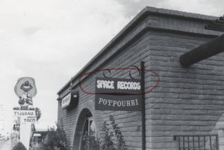 Potpourri - 120 East University Drive, Tempe, Arizona