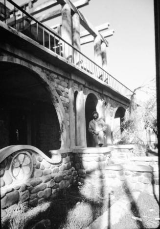 E.M. White House