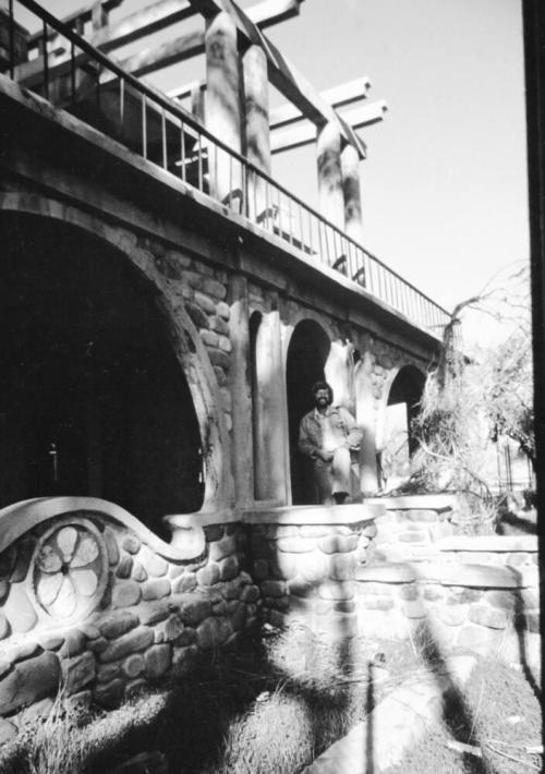E.M. White House