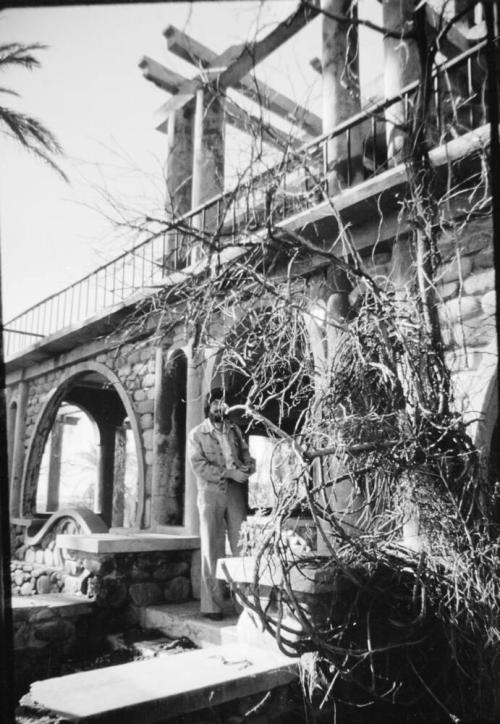 E.M. White House