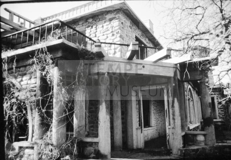 E.M. White House