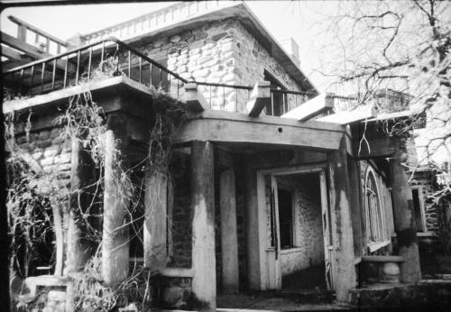 E.M. White House