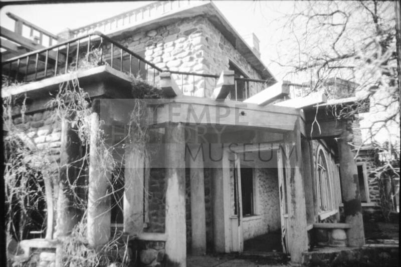 E.M. White House