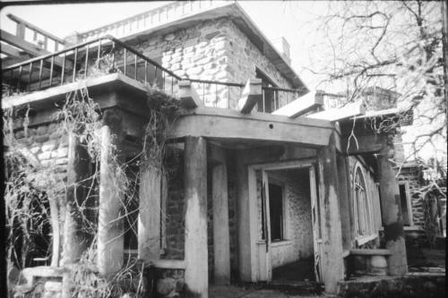 E.M. White House