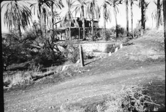 E.M. White House