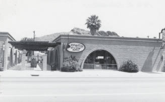 Disco Art and Engineering Supply - 122 East University Drive, Tempe, Arizona