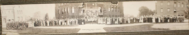 Tempe Normal School