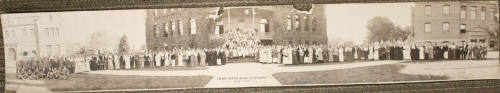 Tempe Normal School