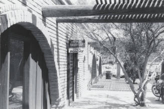 Sun Devil's Barber Shop - 130 East University Drive, Tempe, Arizona