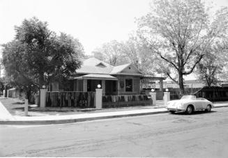 Ninth and Ash restaurant