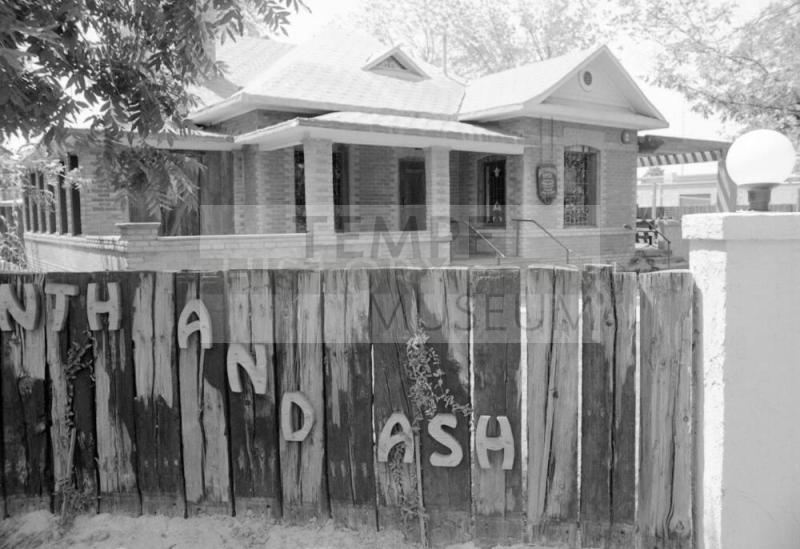 Ninth and Ash Restaurant