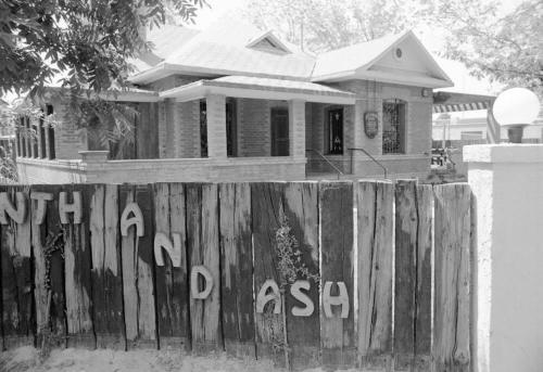 Ninth and Ash Restaurant