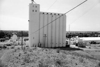 Hayden Flour Mill east side