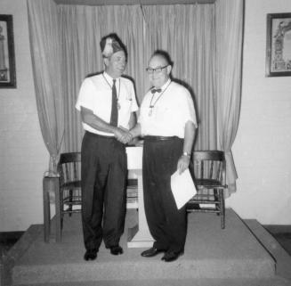Knights of Pythias