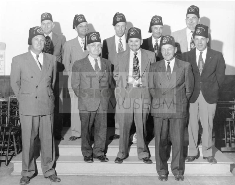 Knights of Pythias Tempe Ldge #26