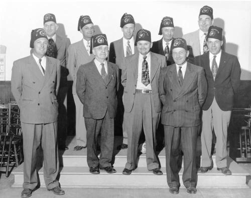 Knights of Pythias Tempe Ldge #26