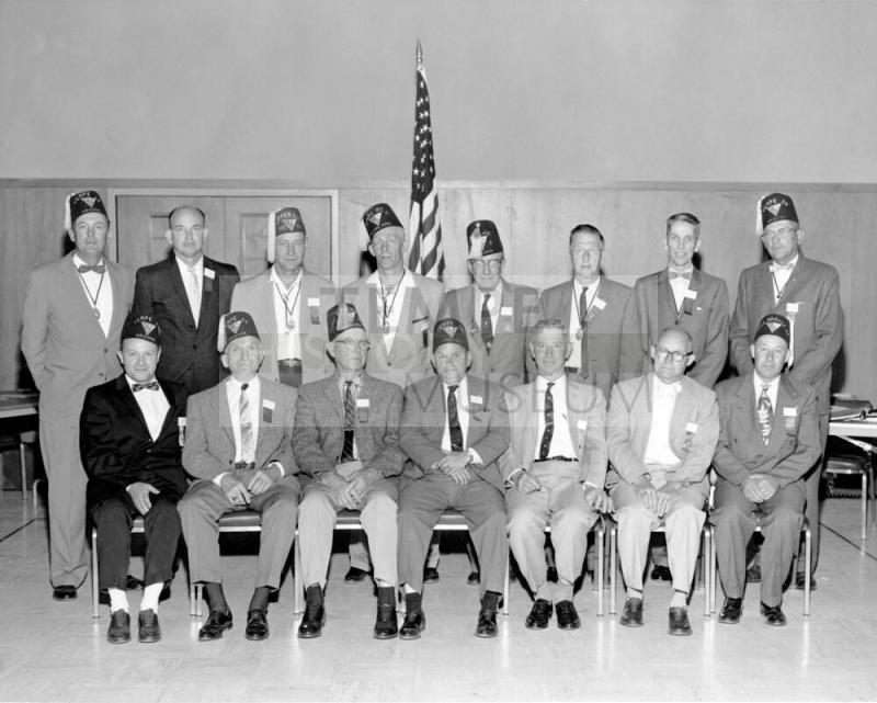 Knights of Pythias