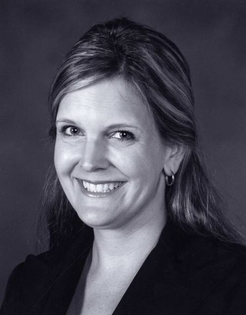 Portrait of City Council Member Shana Ellis