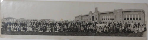 Photo- Tempe Grammer School, 8th Grade