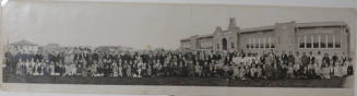 Photo- Tempe Grammer School, 8th Grade