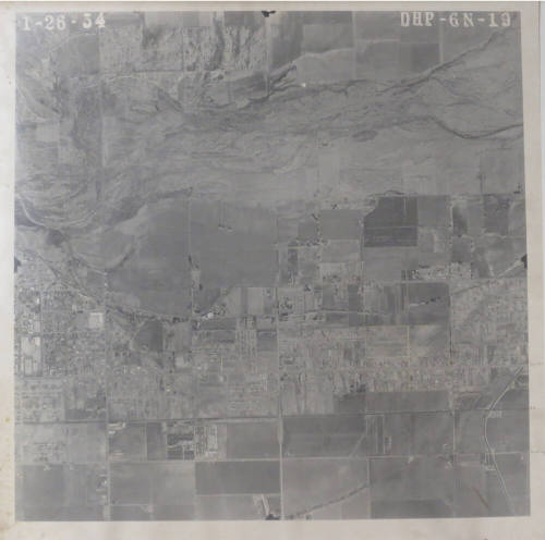 Aerial Photograph