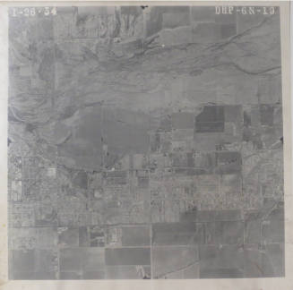 Aerial Photograph