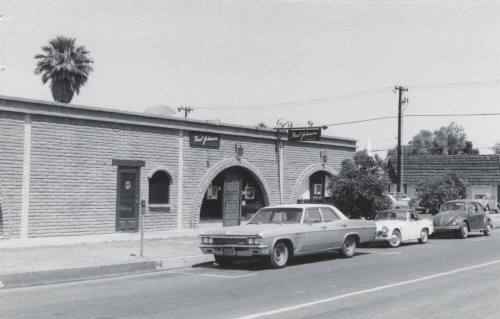 Paul Johnson Jewelers - 130 East University Drive, Tempe, Arizona
